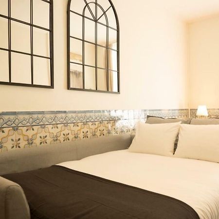 Ola Lisbon - Chiado IV Apartment ภายนอก รูปภาพ