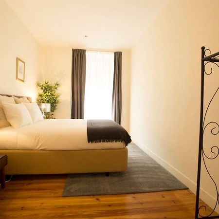 Ola Lisbon - Chiado IV Apartment ภายนอก รูปภาพ