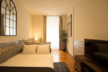 Ola Lisbon - Chiado IV Apartment ภายนอก รูปภาพ