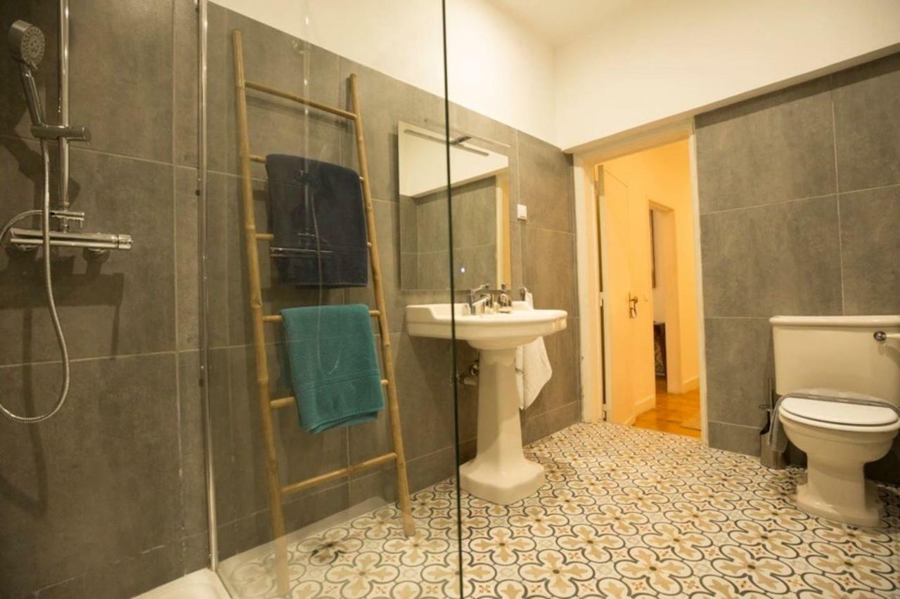Ola Lisbon - Chiado IV Apartment ภายนอก รูปภาพ