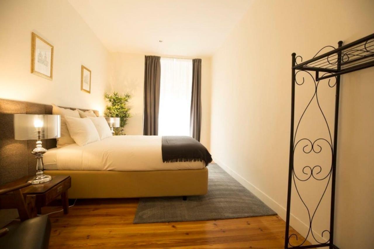 Ola Lisbon - Chiado IV Apartment ภายนอก รูปภาพ
