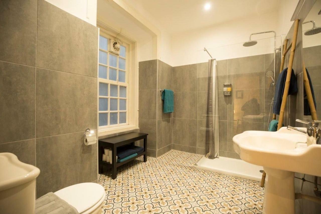 Ola Lisbon - Chiado IV Apartment ภายนอก รูปภาพ