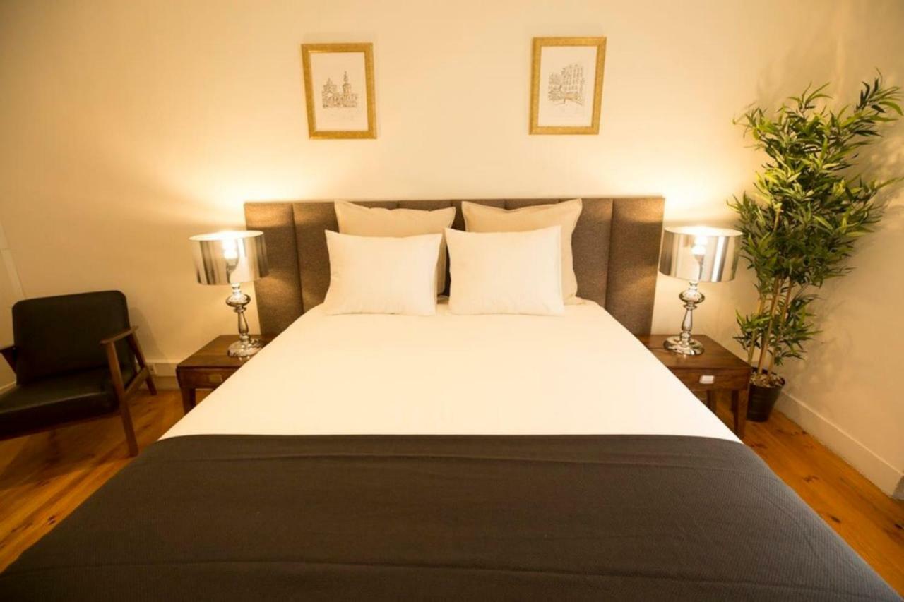 Ola Lisbon - Chiado IV Apartment ภายนอก รูปภาพ